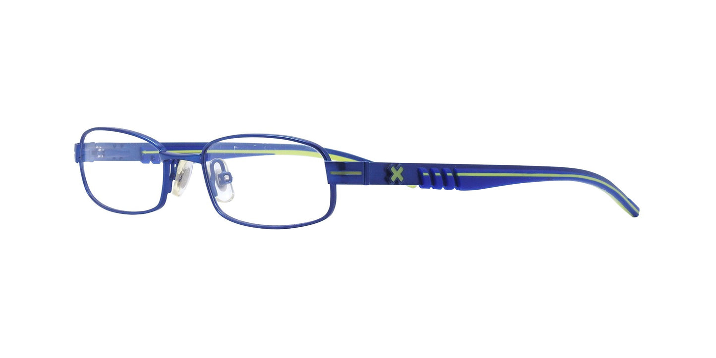 Lente Oftálmico Kids XG0009 Azul