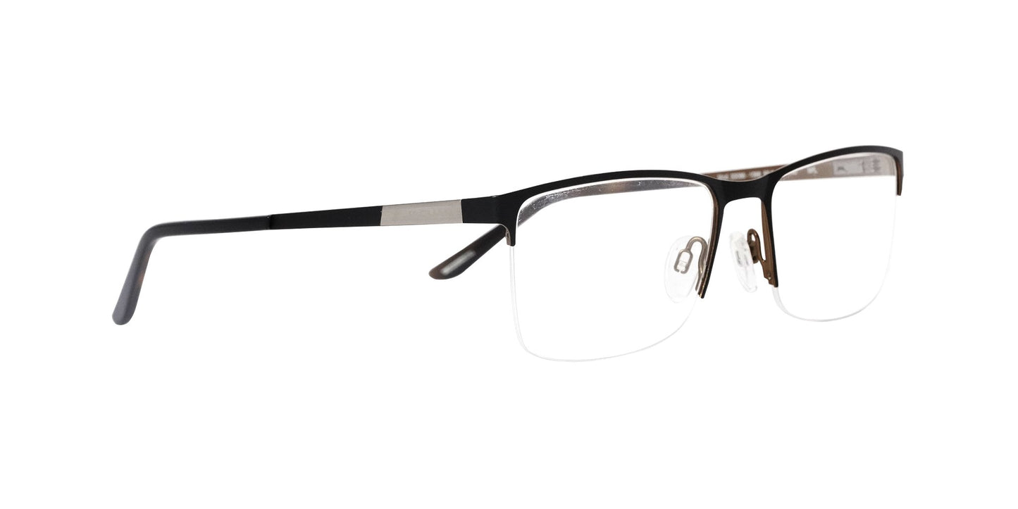 Lente Oftálmico Jaguar JA3086 Negro