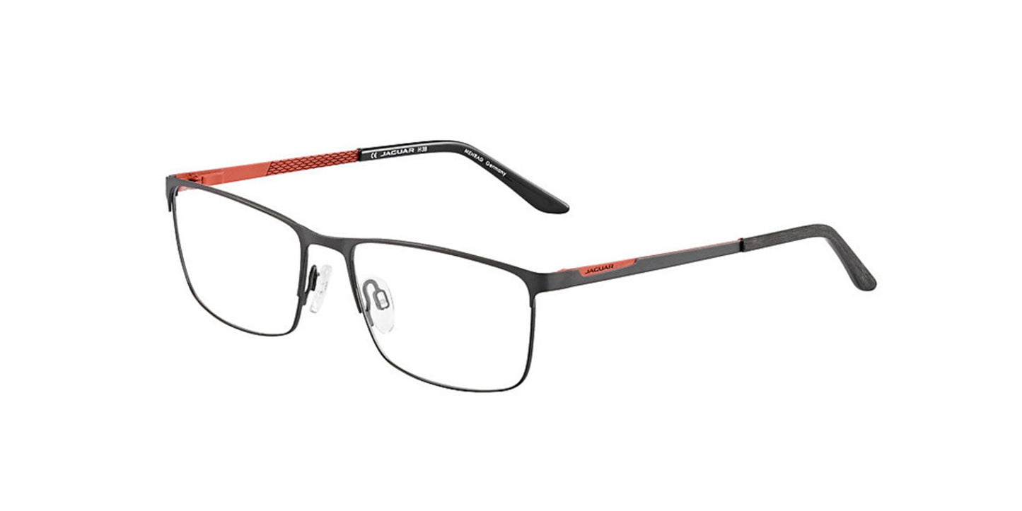 Lente Oftálmico Jaguar JA3586 Naranja
