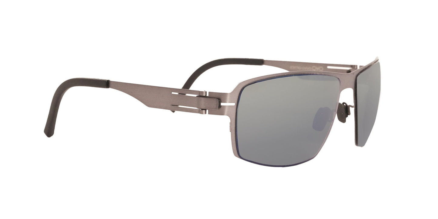 Lente Solar Ovvo OVO3568 Gris