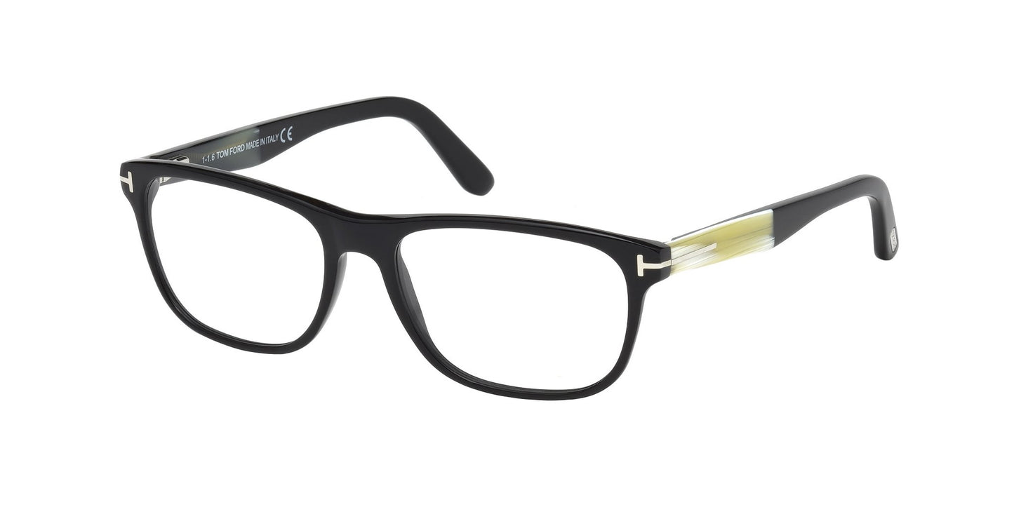 Lente Oftálmico Tom Ford FT5430 Negro