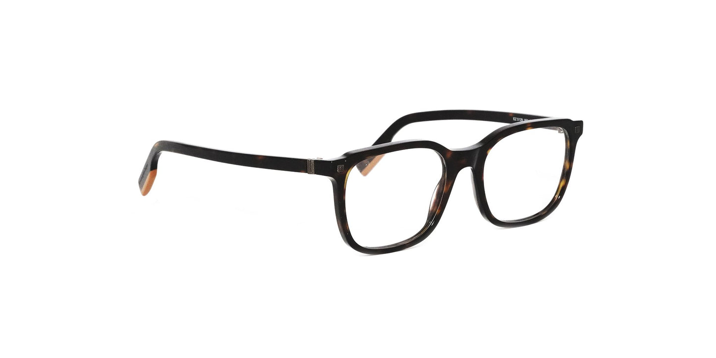 Lente Oftálmico Ermenegildo Zegna EZ5129 Havana