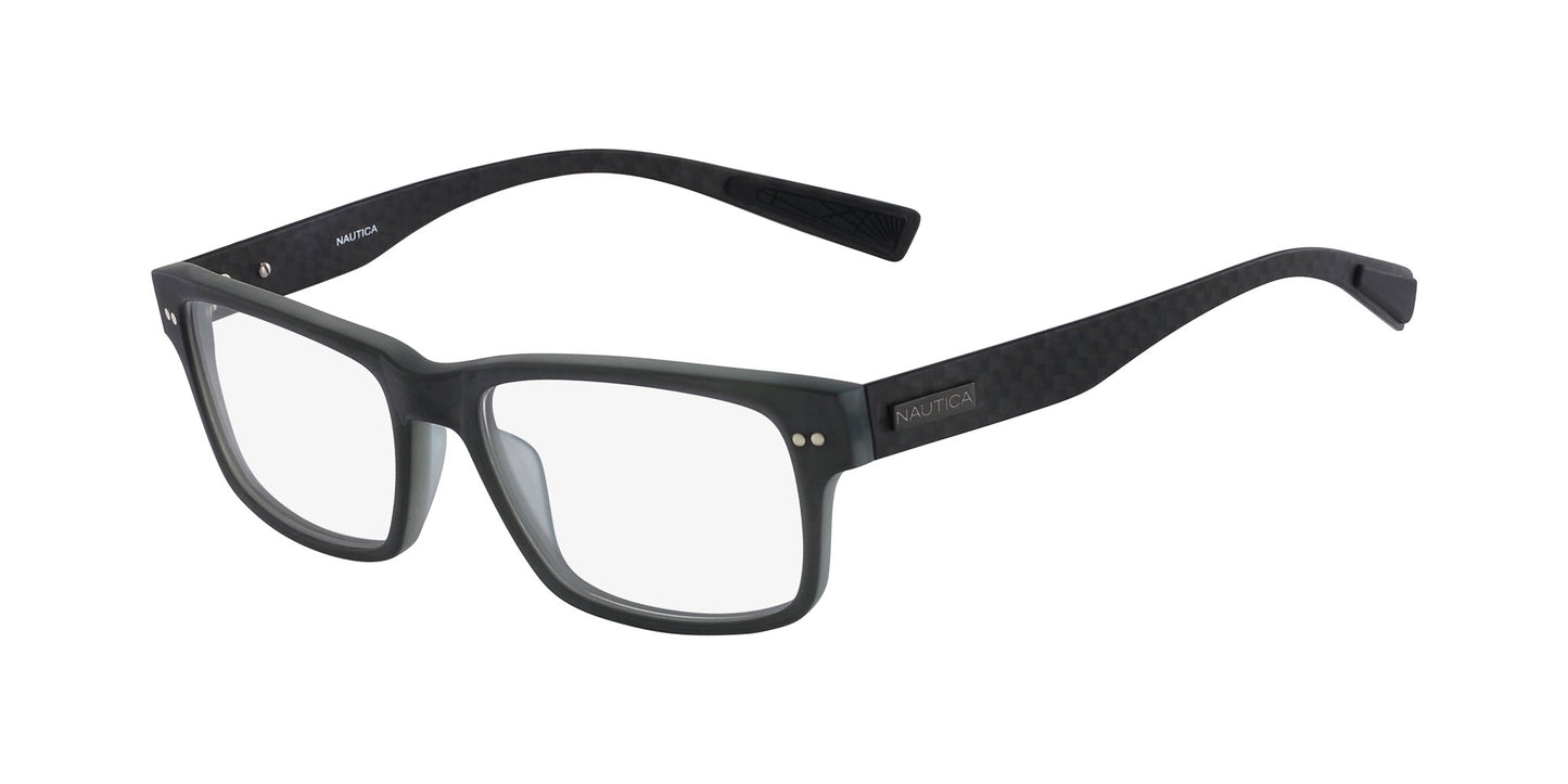 Lente Oftálmico Nautica NA8102 Gris