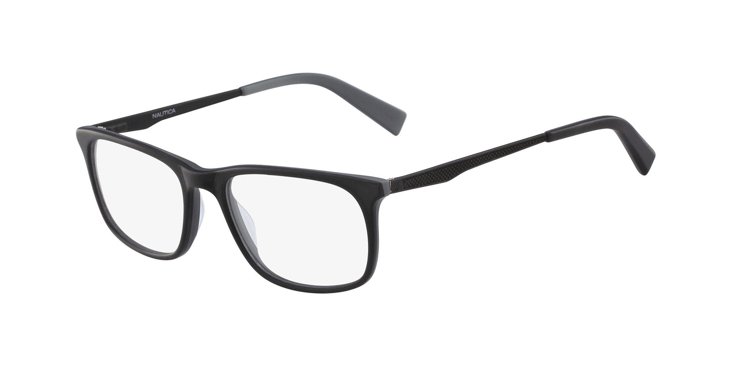 Lente Oftálmico Nautica N8124 Negro