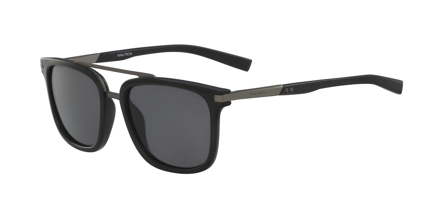 Lente Solar Nautica N6223S Negro