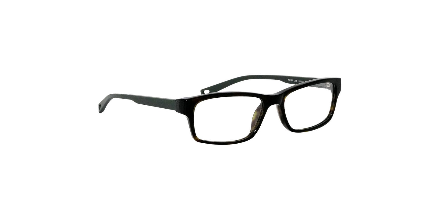 Lente Oftálmico Nautica N8127 Havana