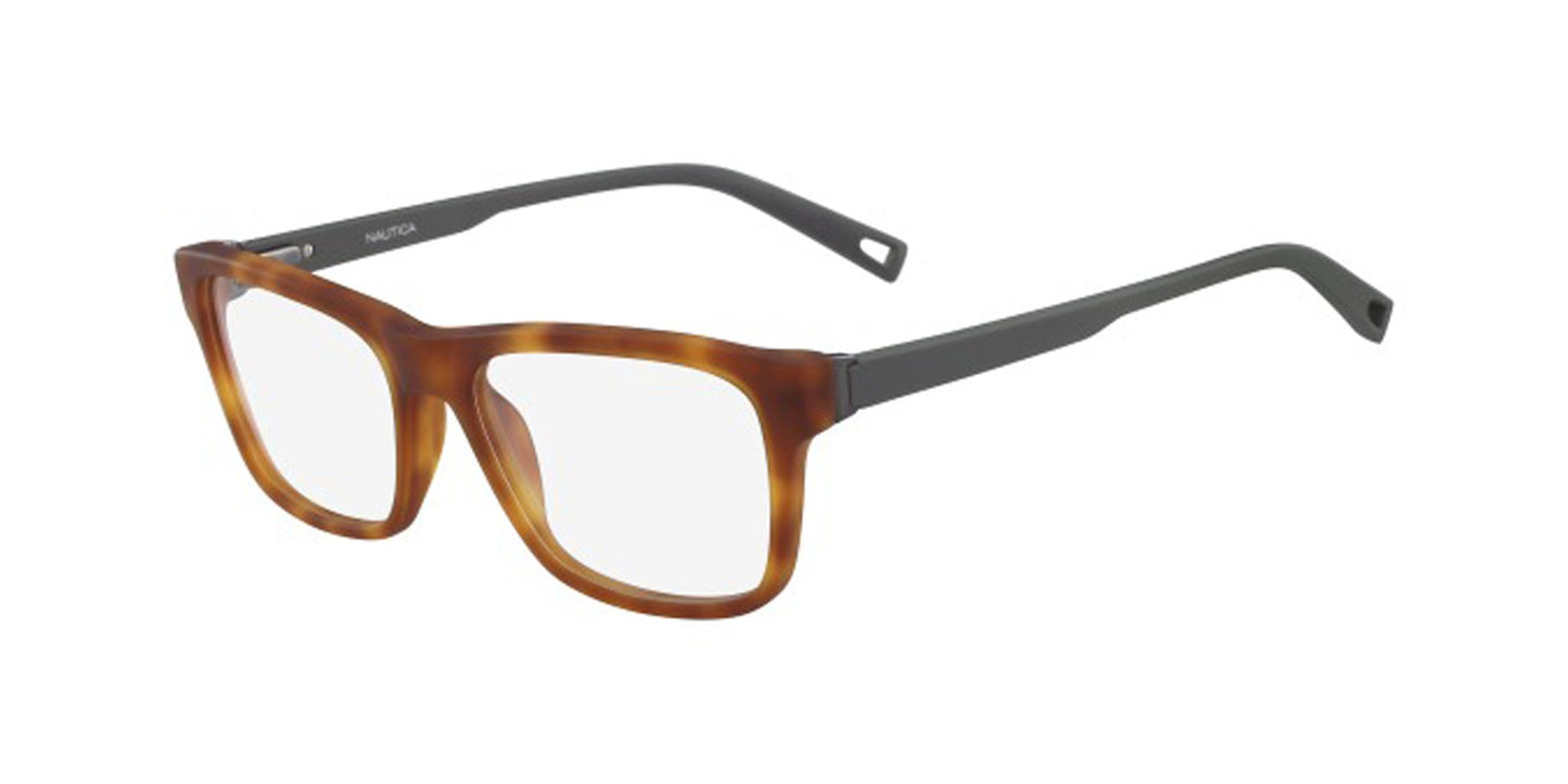 Lente Oftálmico Nautica N8128 Havana
