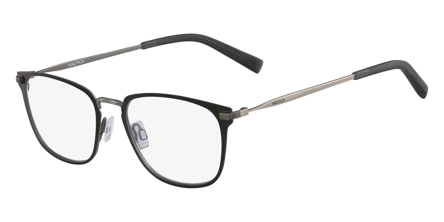 Lente Oftálmico Nautica N7280 Verde