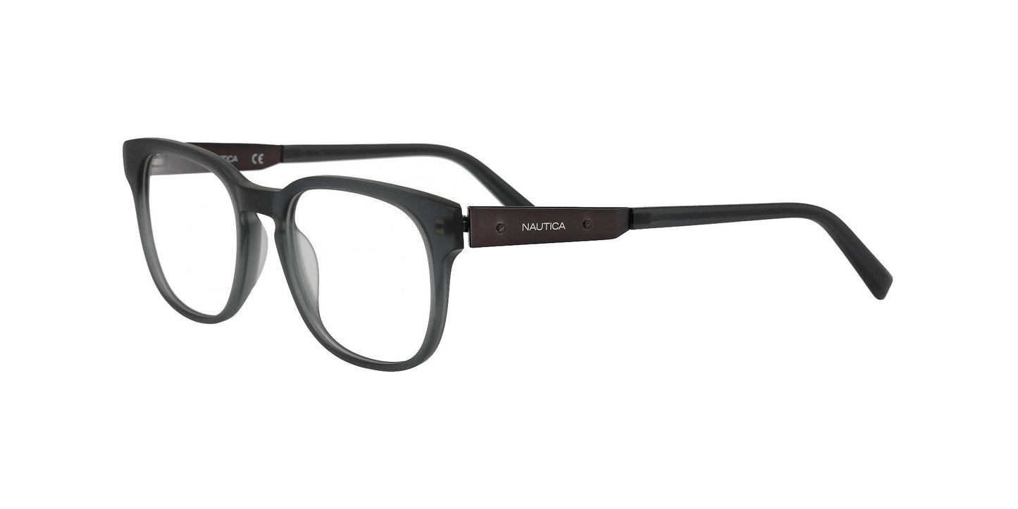 Lente Oftálmico Nautica N8136 Gris