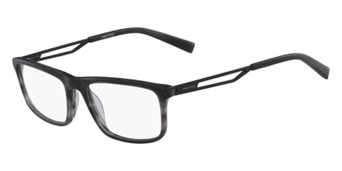 Lente Oftálmico Nautica N8142 Gris