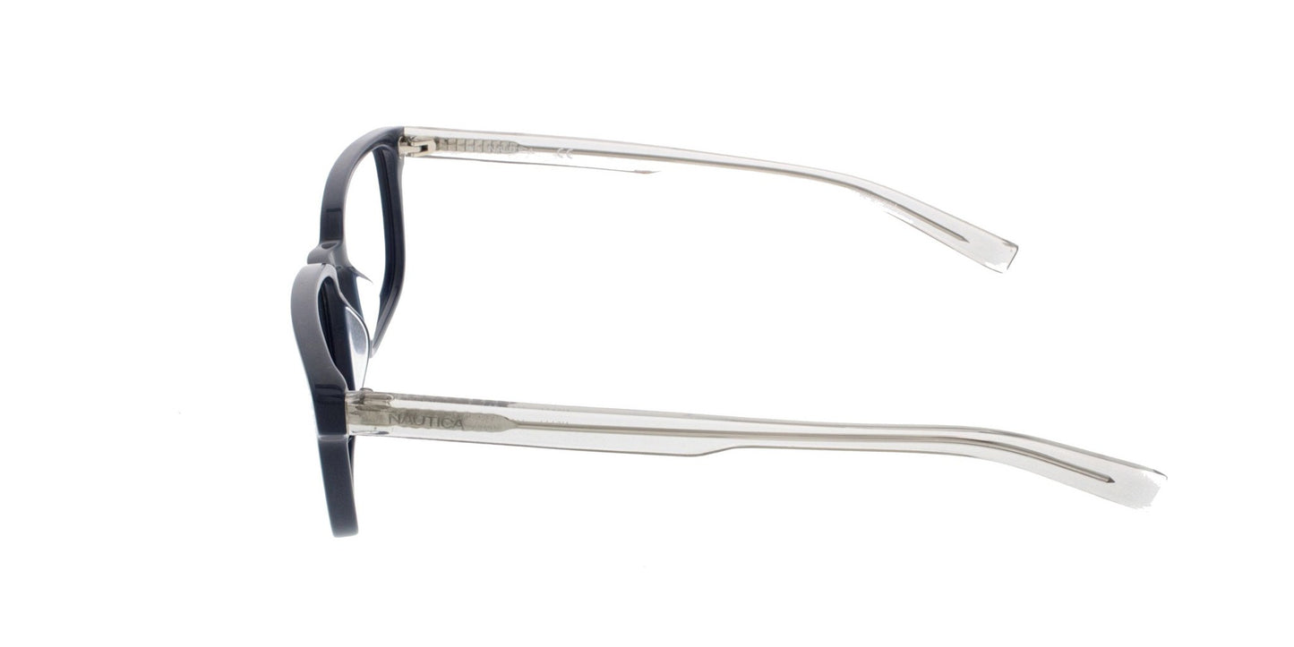 Lente Oftálmico Nautica N8144 Azul