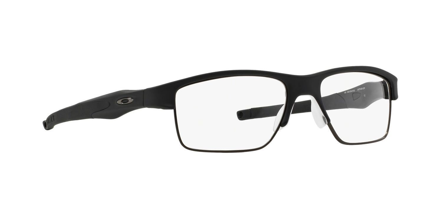 Lente Oftálmico Oakley OX3128 Negro