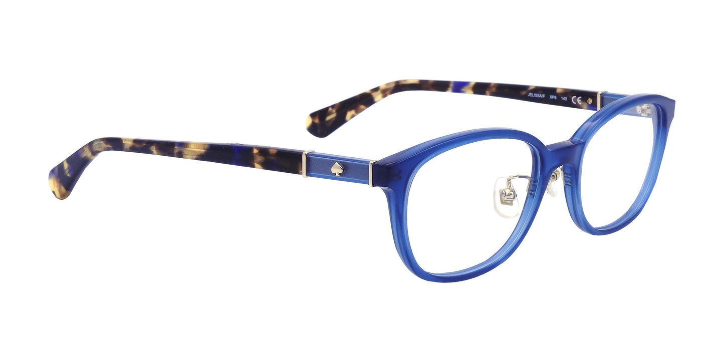 Lente Oftálmico Kate Spade JELISSA/F Azul