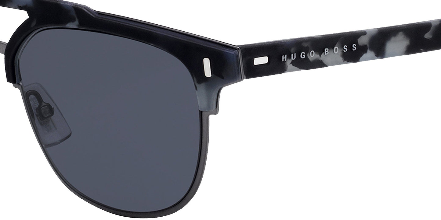 Lente Solar Boss BOSS0968/S Havana