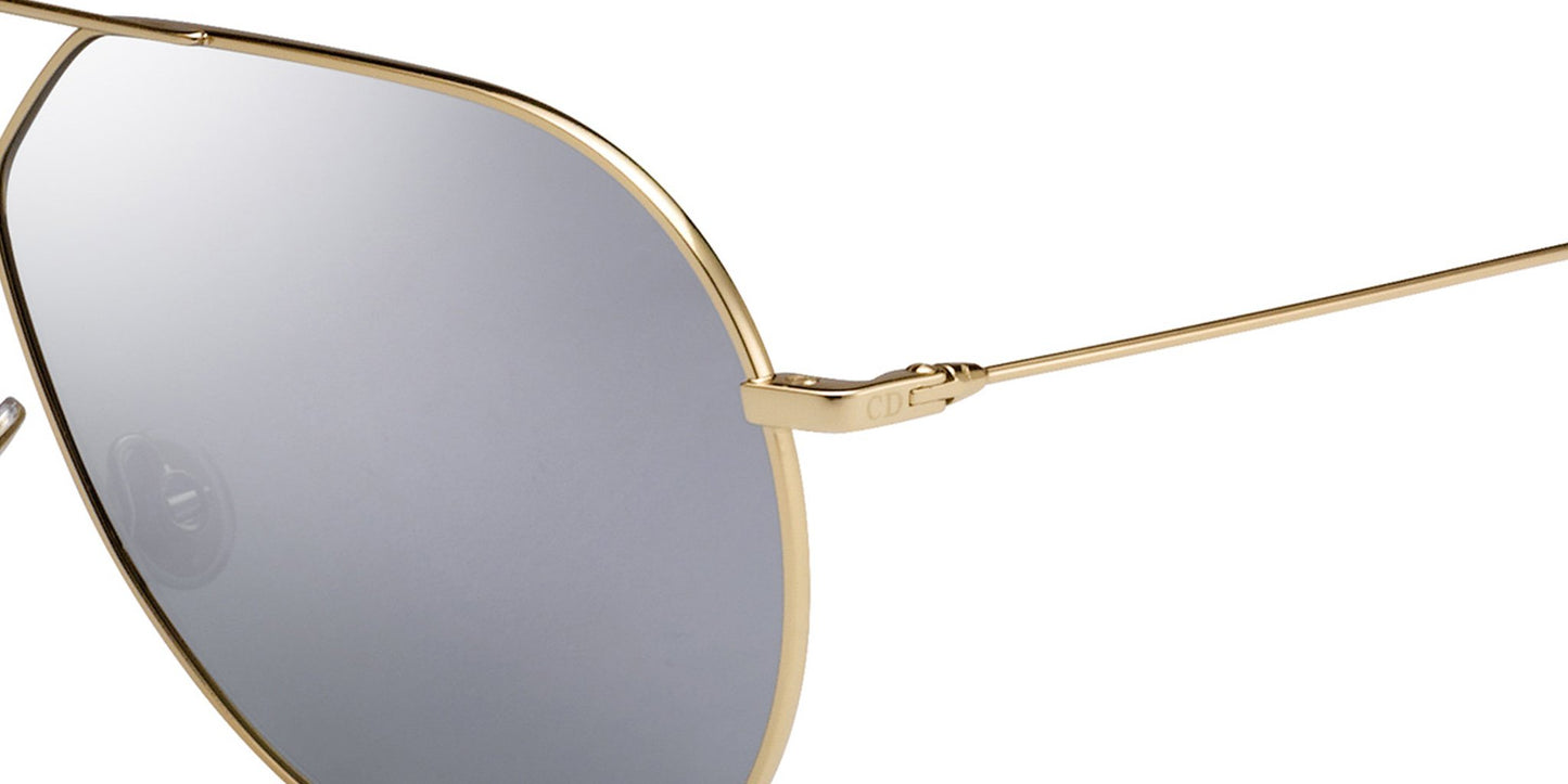 Lente Solar Christian Dior DIORSTELLAIRE3 Dorado