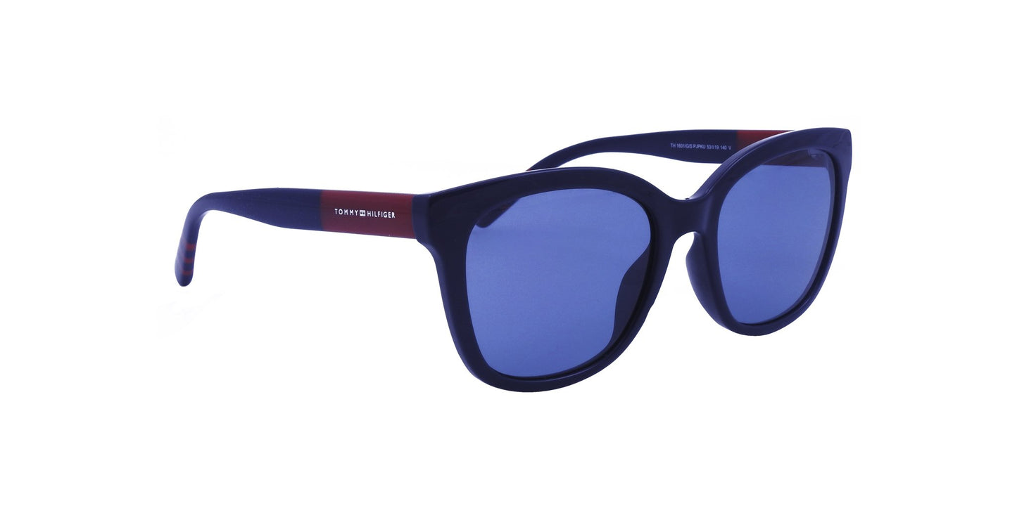Lente Solar Tommy Hilfiger TH 1601/G/S Azul