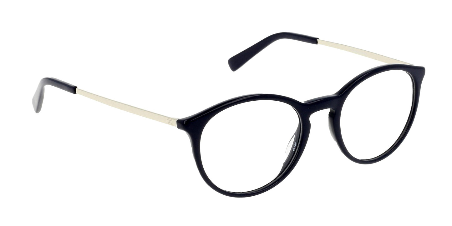 Lente Oftálmico Tommy Hilfiger TH 1613 Azul