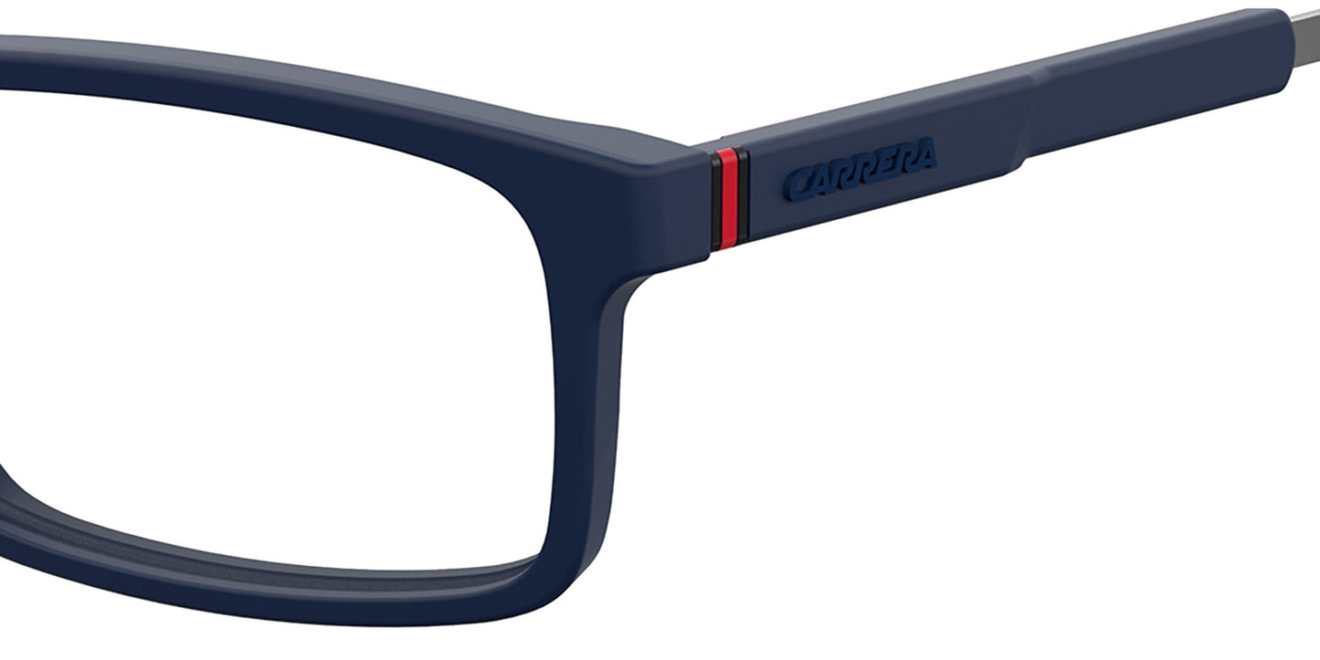 Lente Oftálmico Carrera CARRERA 8837 Azul