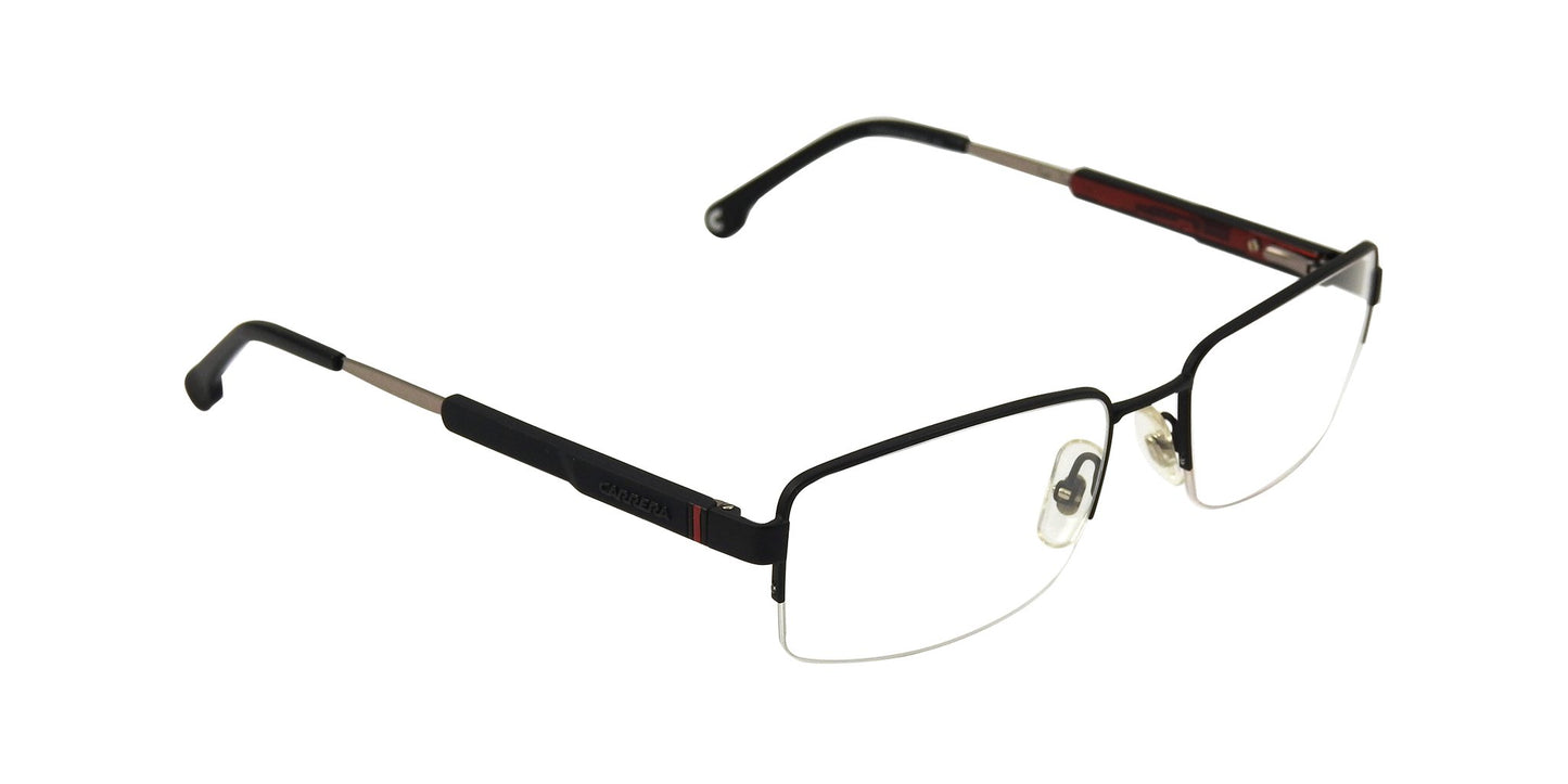 Lente Oftálmico Carrera CA8836 Negro