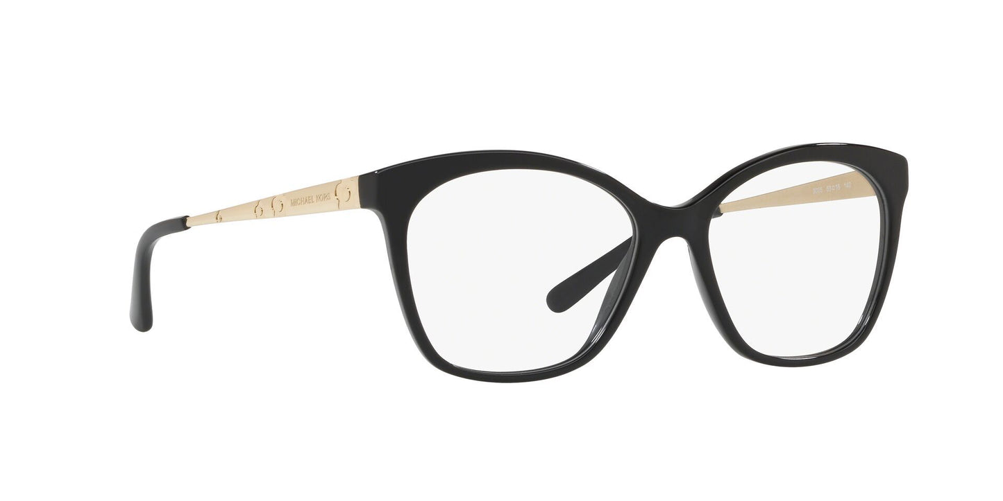 Lente Oftálmico Michael Kors MK4057 Negro
