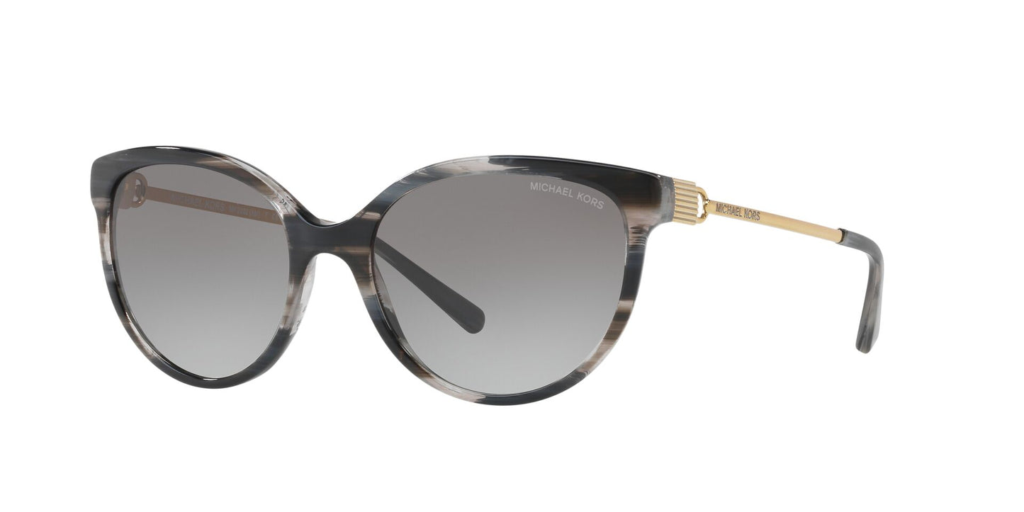 Lente Solar Michael Kors MK2052 Negro