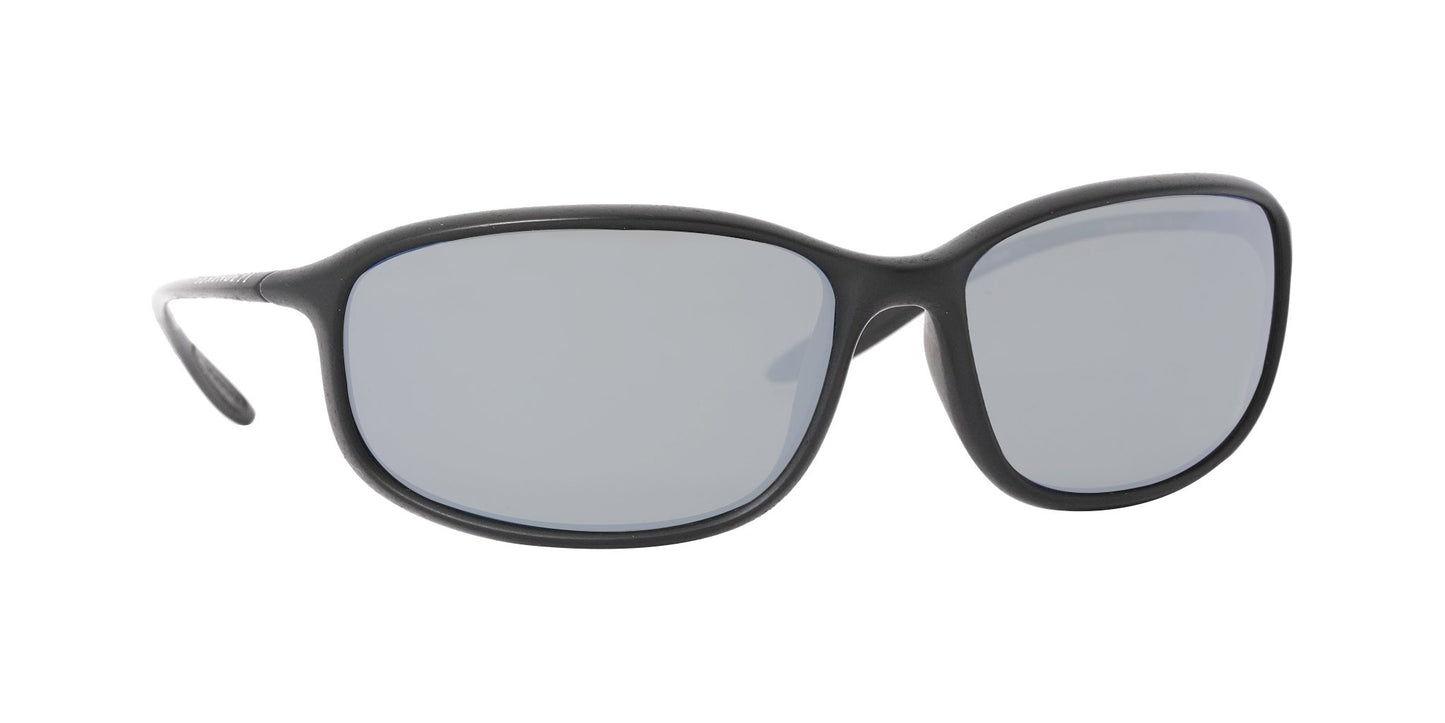 Lente Solar Serengeti SESTRIERE Negro