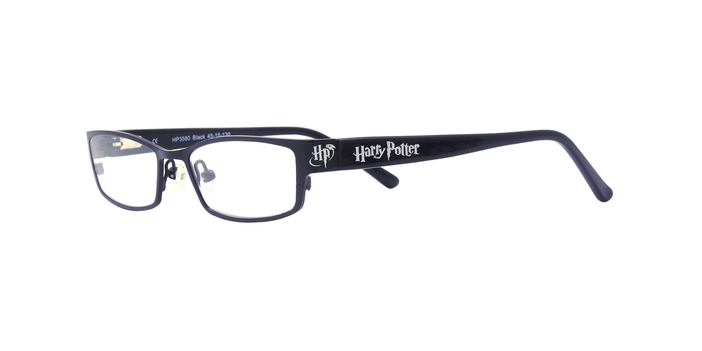 Lente Oftálmico Kids HY3580 Negro