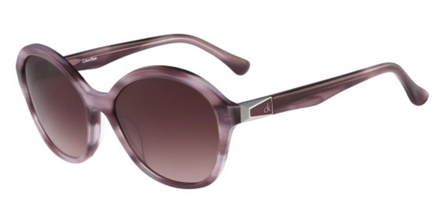 Lente Solar Calvin Klein CK4285G Havana