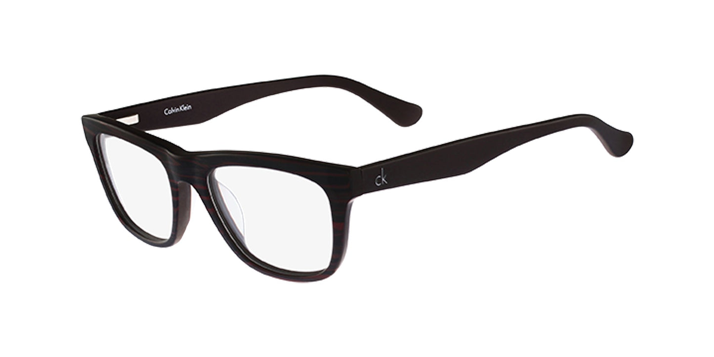 Lente Oftálmico Calvin Klein CK5886 Rojo