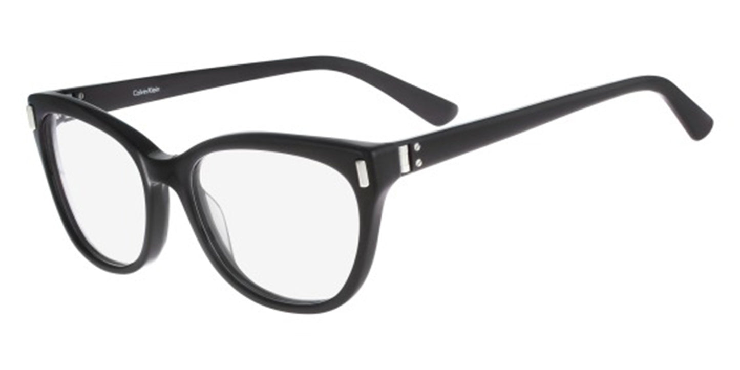 Lente Oftálmico Calvin Klein CK8530 Negro