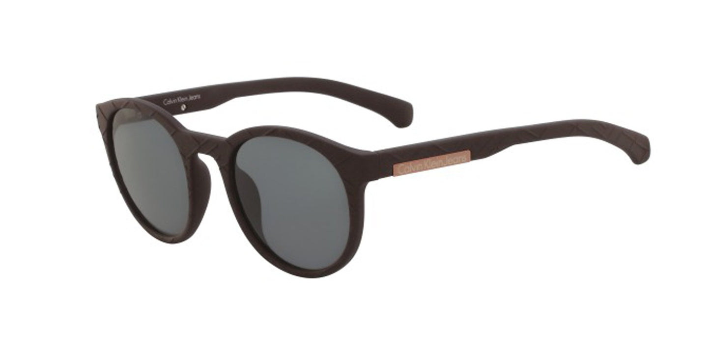 Lente Solar Calvin Klein CKJ799S Café