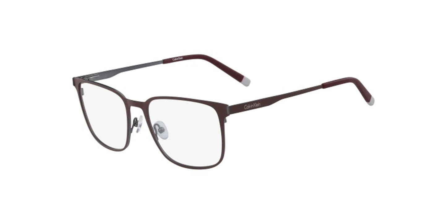 Lente Oftálmico Calvin Klein CK5454 Vino