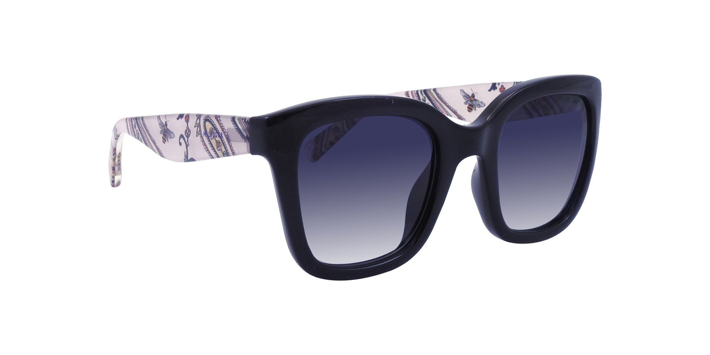 Lente Solar Tommy Hilfiger TH1512/S Negro
