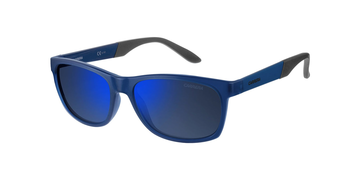 Lente Solar Carrera CA8021/S Azul