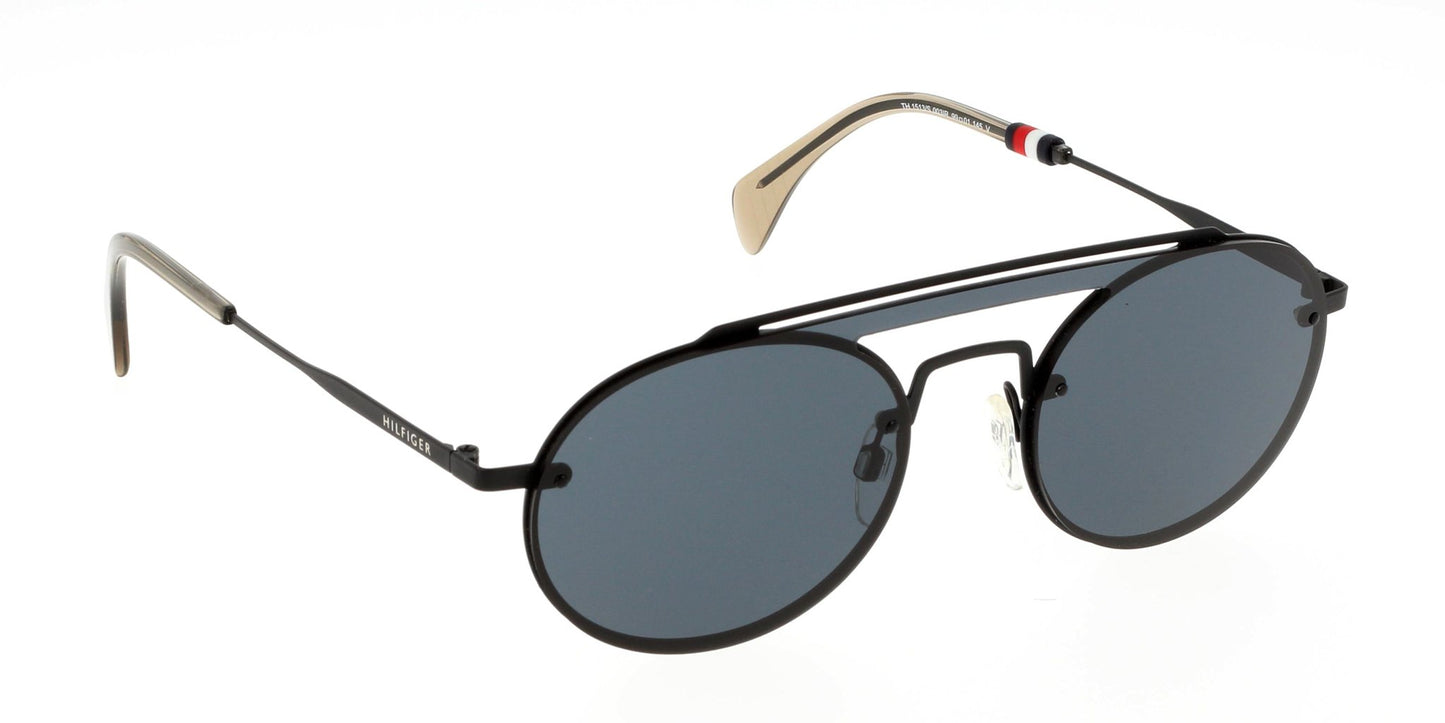 Lente Solar Tommy Hilfiger TH1513/S Negro