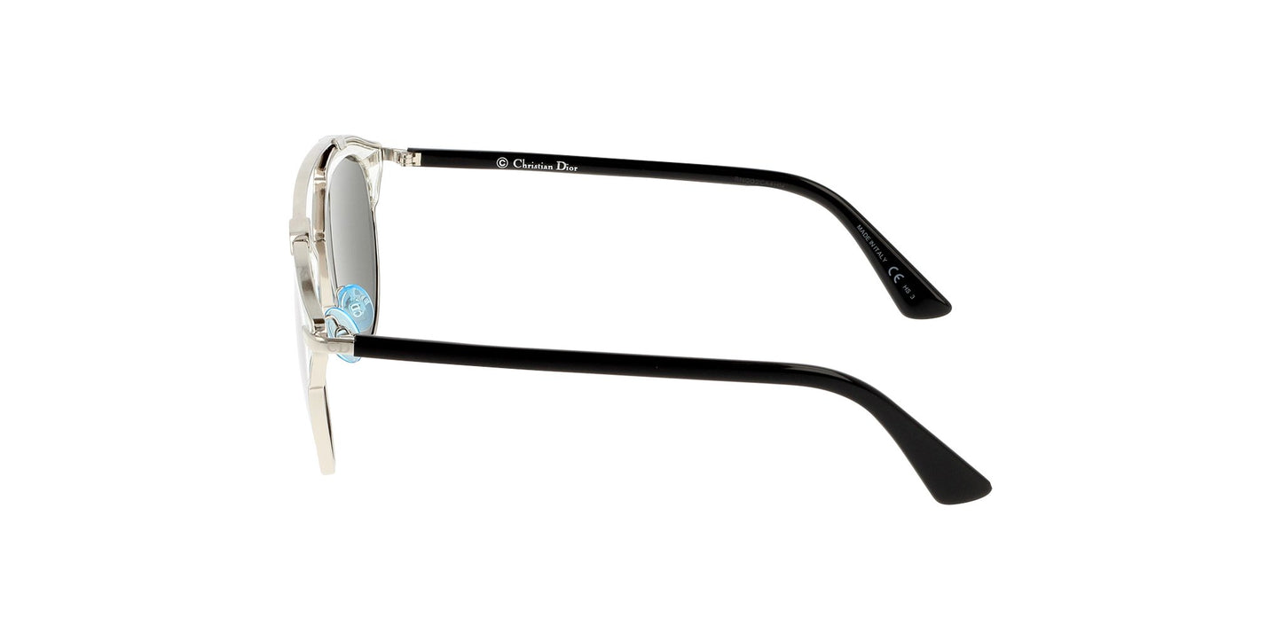 Lente Solar Christian Dior CD0429G Transparente