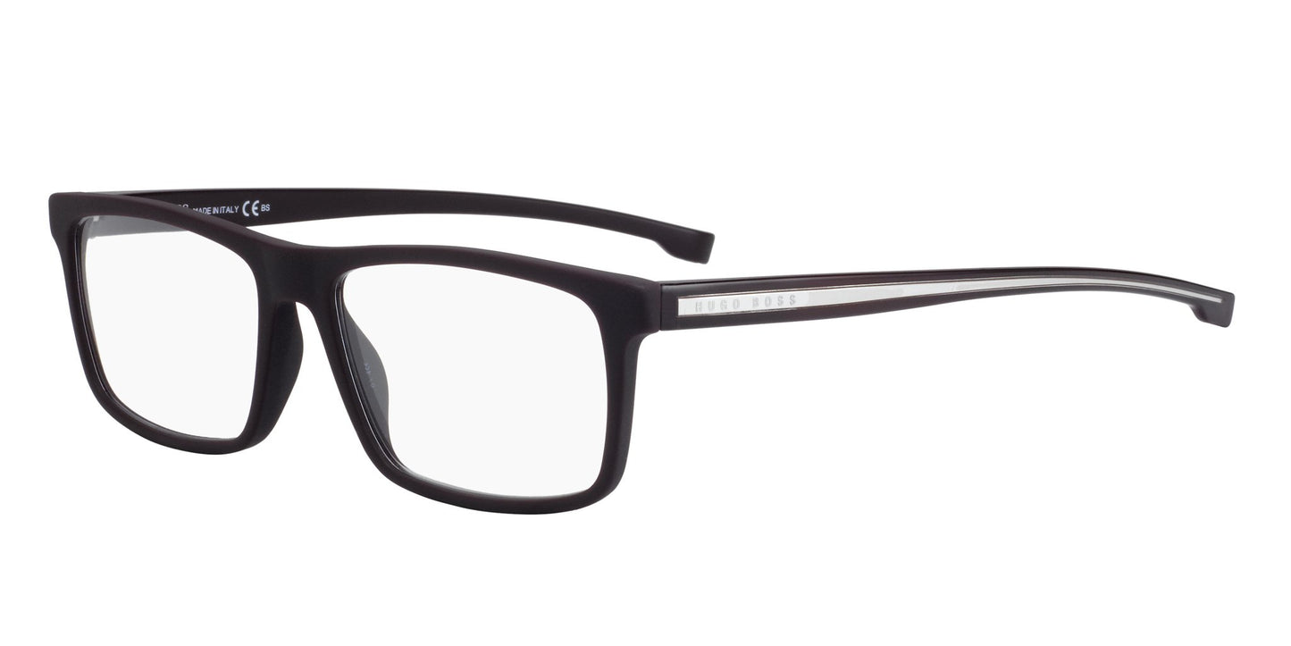 Lente Oftálmico Boss BS0876 Vino