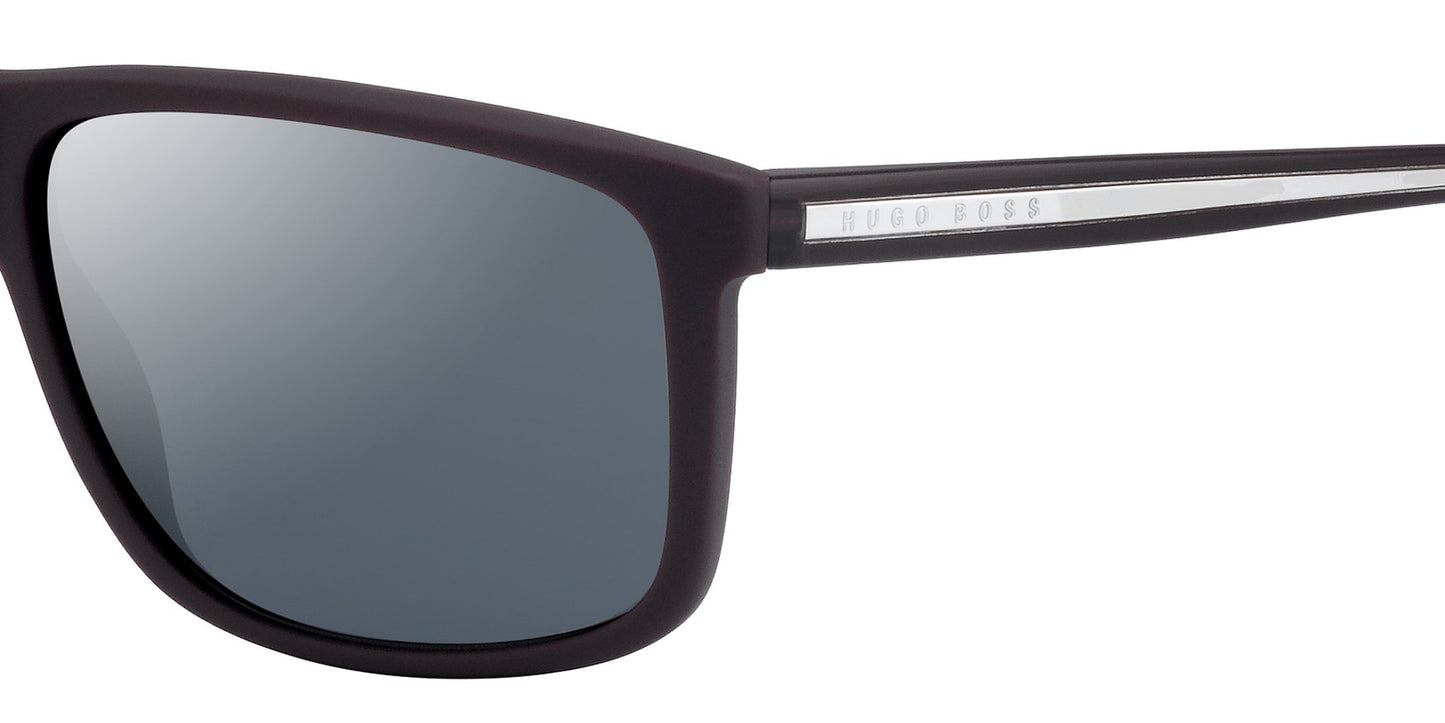 Lente Solar Boss BOSS0875/S Café