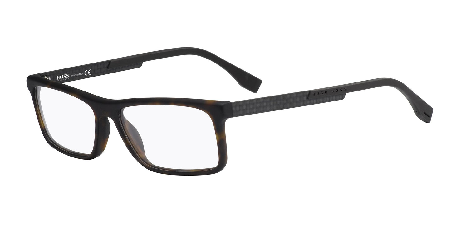 Lente Oftálmico Boss BOSS0774 Havana
