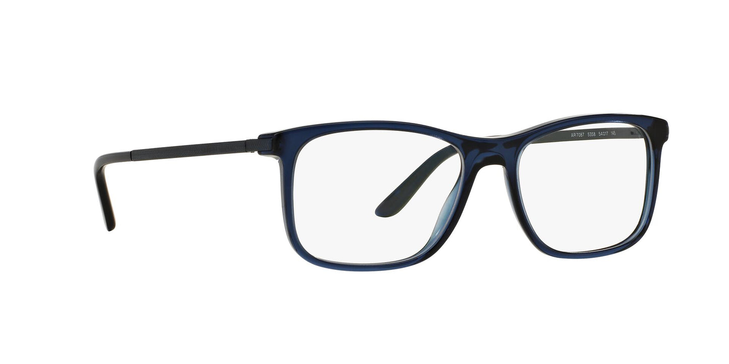 Lente Oftálmico Giorgio Armani AR7087 Azul