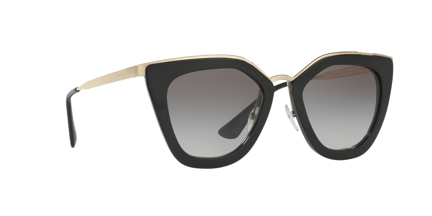 Lente Solar Prada PR0053SS Negro