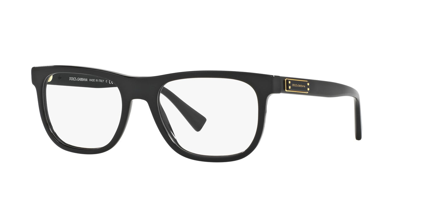 Lente Oftálmico Dolce And Gabbana DG3257 Negro
