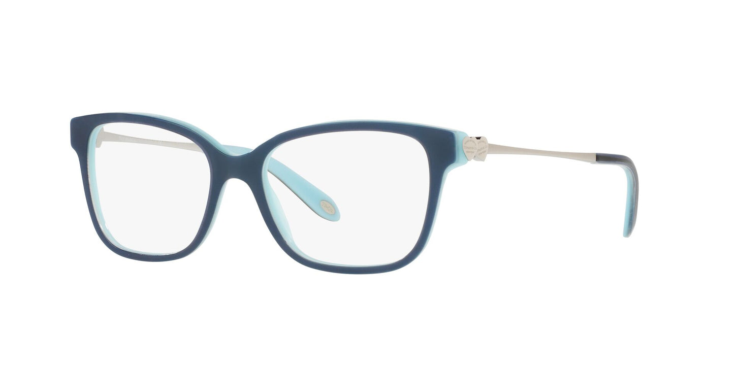 Lente Oftálmico Tiffany TF2141 Azul