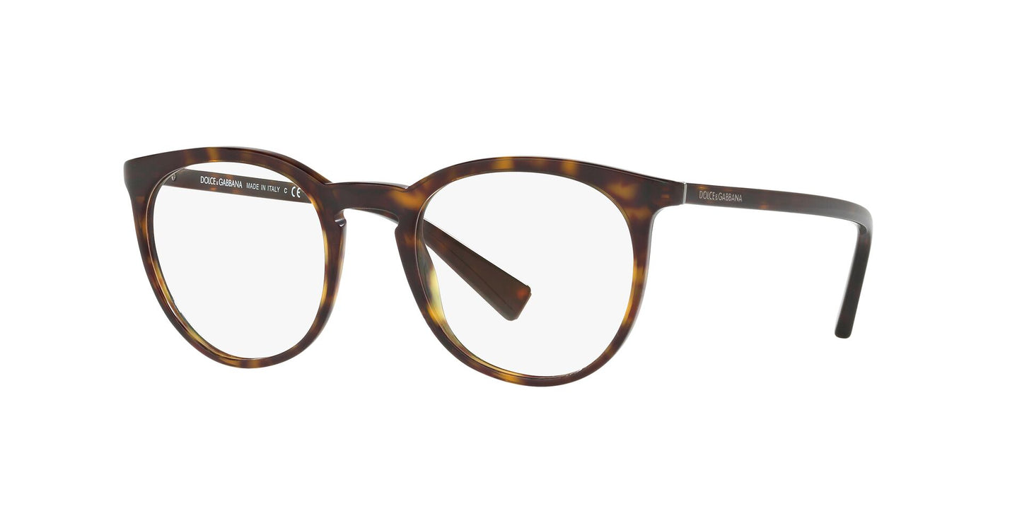 Lente Oftálmico Dolce And Gabbana DG3269 Havana