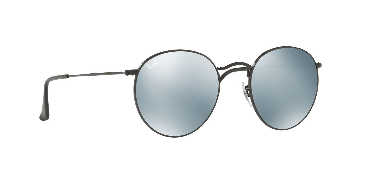 Lente Solar Ray Ban RB3447 Negro