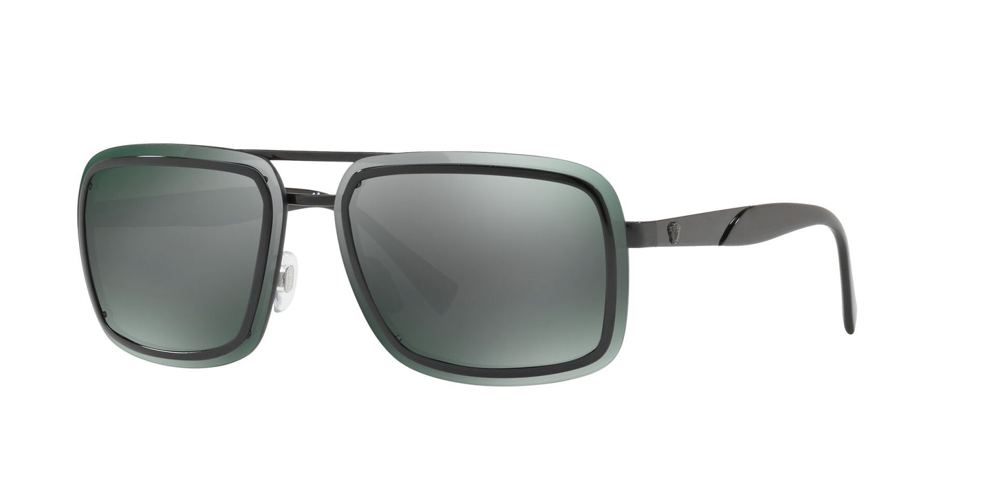 Lente Solar Versace VE2183 Negro