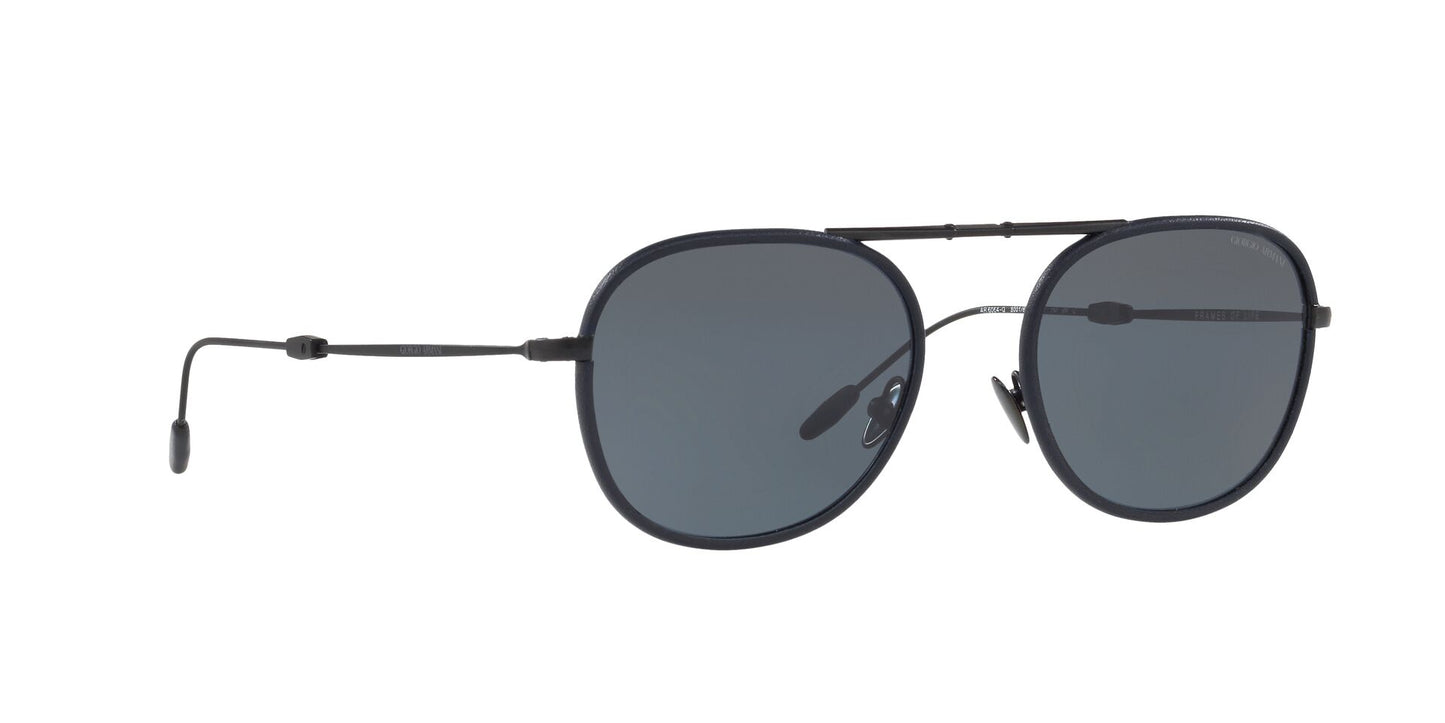 Lente Solar Giorgio Armani AR6064Q Negro