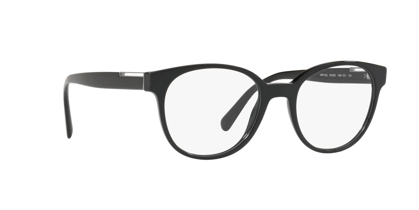 Lente Oftálmico Prada PR10UV Negro
