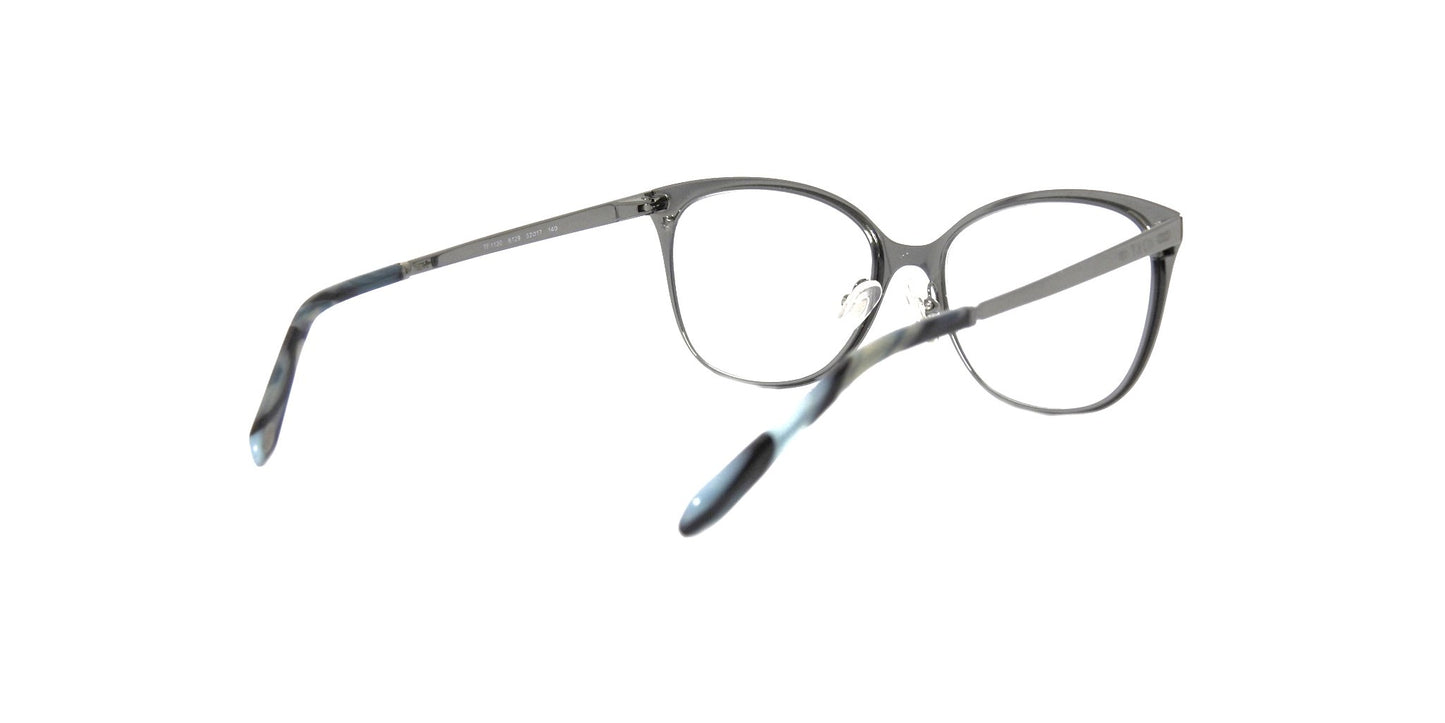 Lente Oftálmico Tiffany TF1130 Azul