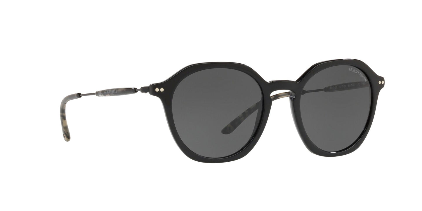 Lente Solar Giorgio Armani AR8109 Negro